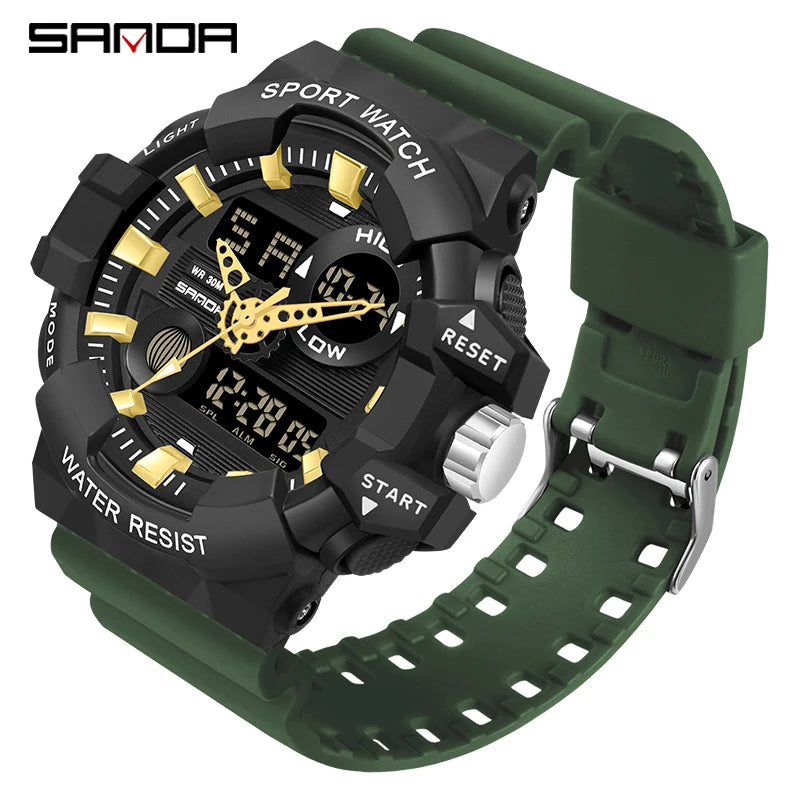 Sanda 780