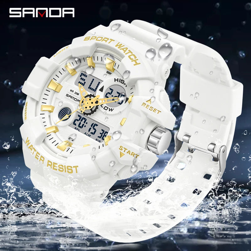 Sanda 780
