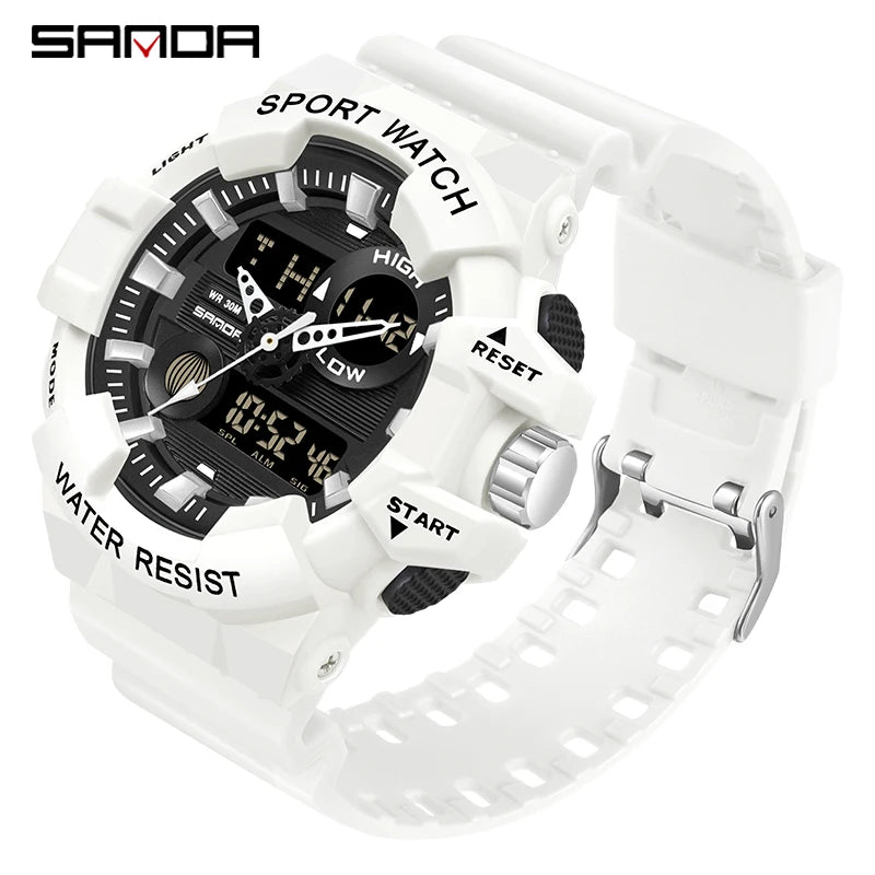 Sanda 780