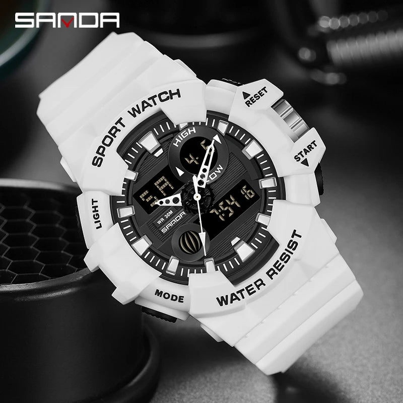 Sanda 780