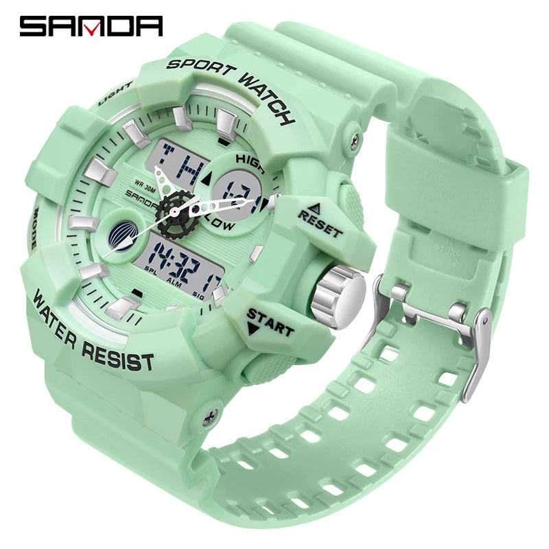 Sanda 780
