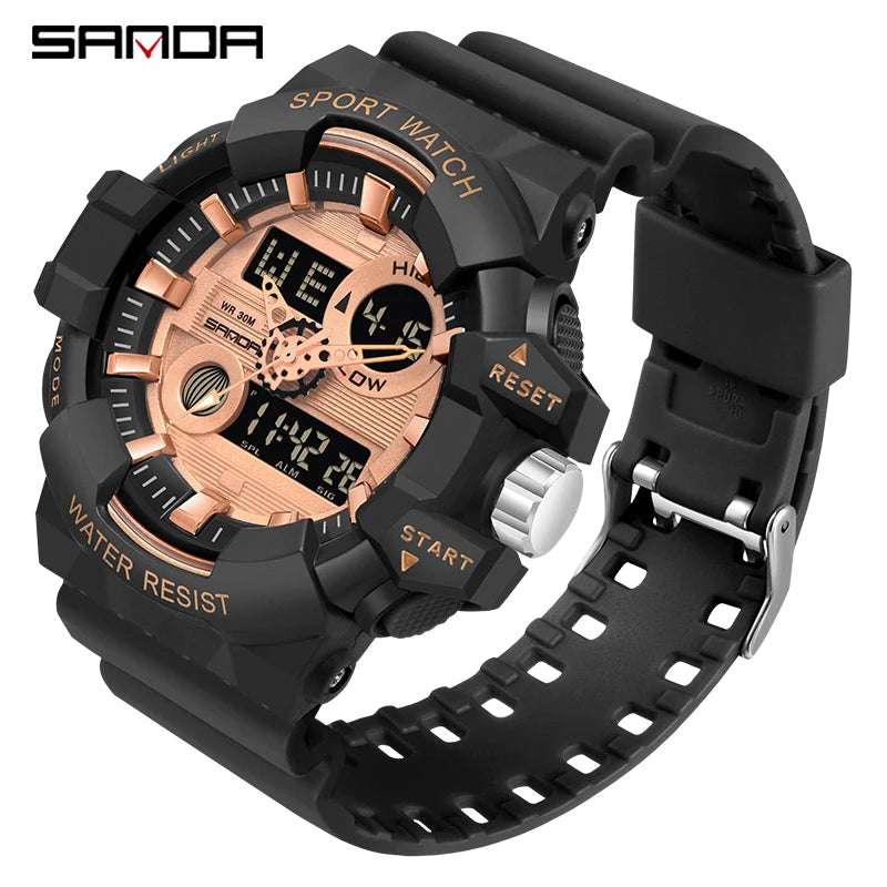 Sanda 780