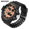 Sanda 780