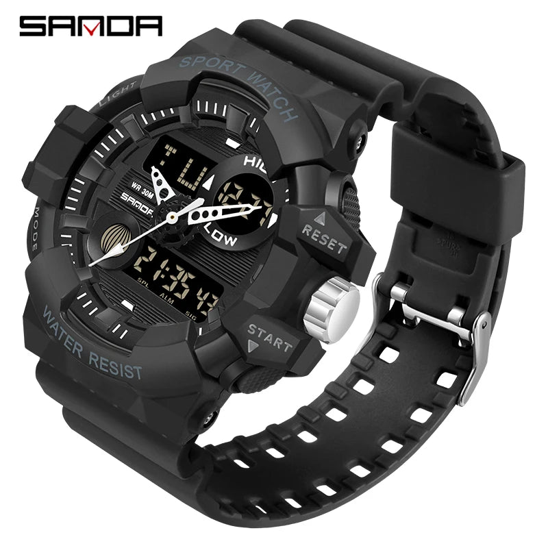 Sanda 780