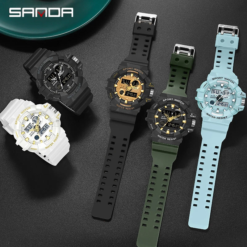 Sanda 780
