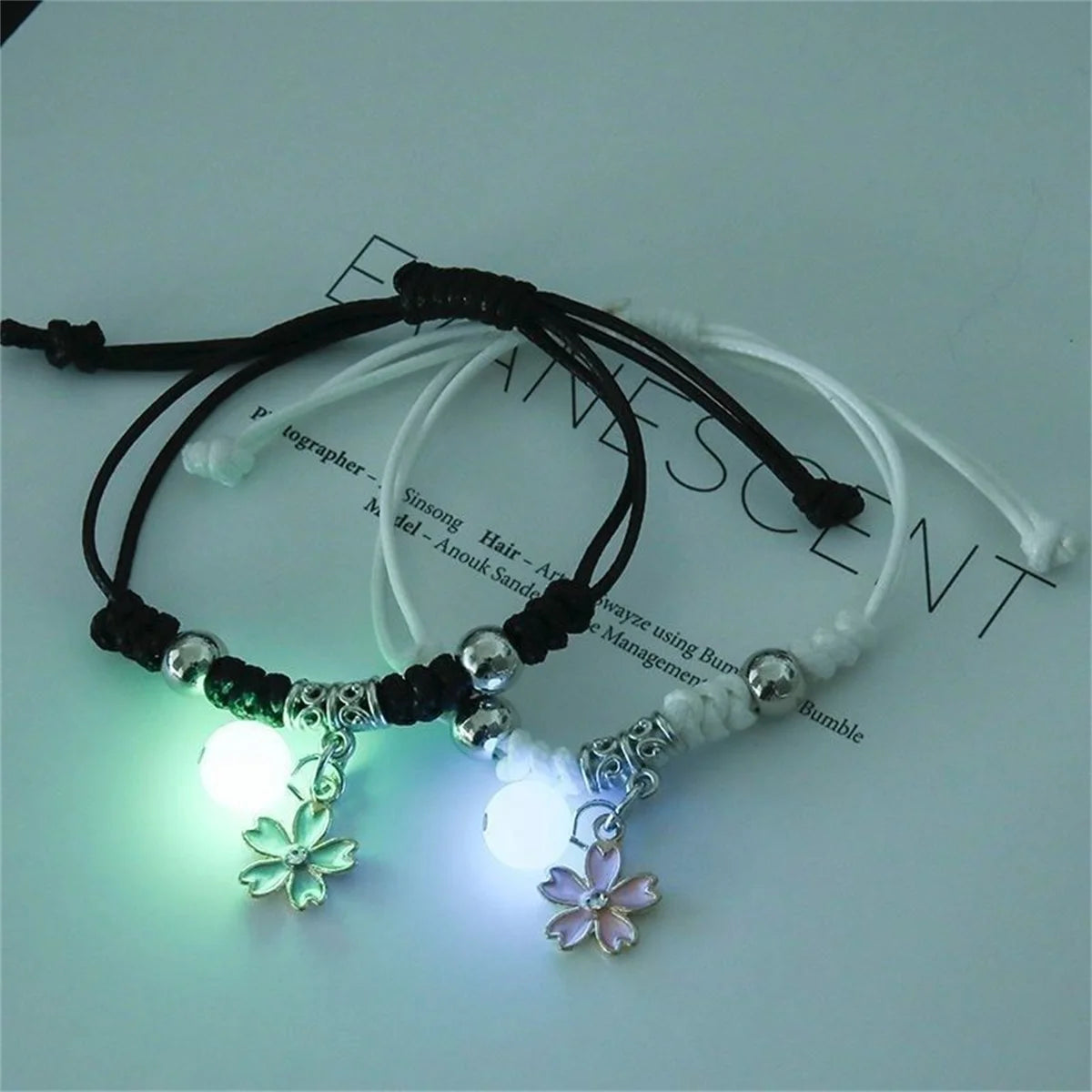 PULSERA MAGIT