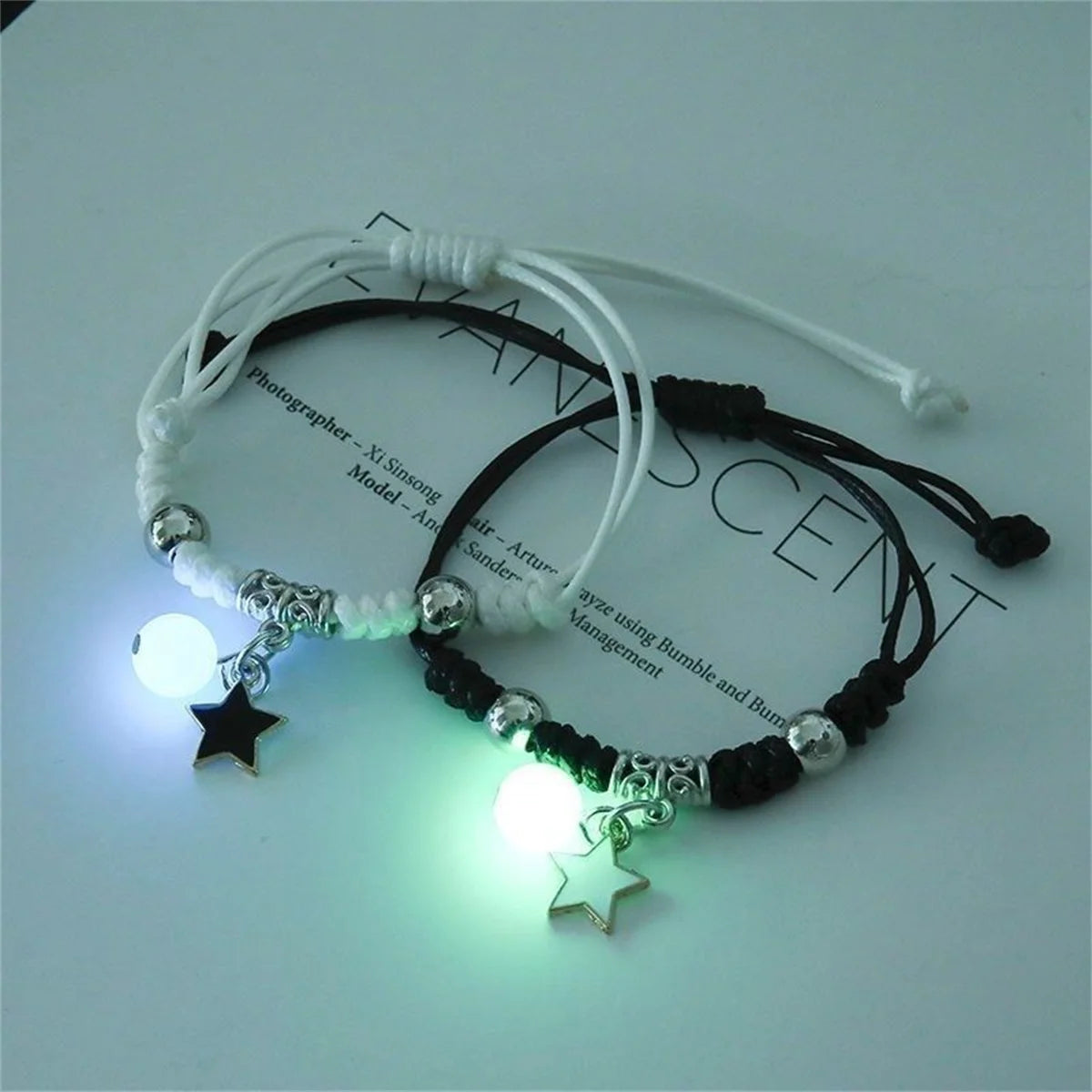 PULSERA MAGIT