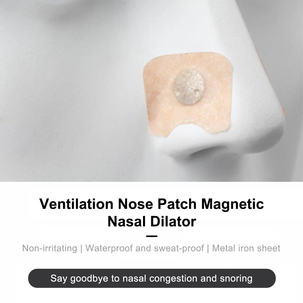 Magnet Nasal