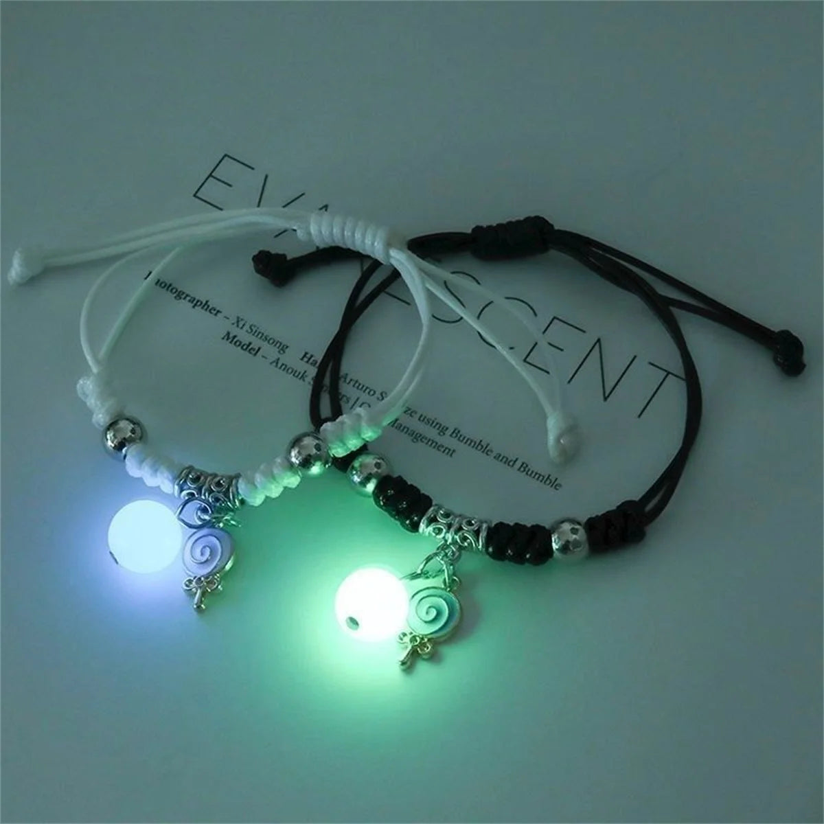 PULSERA MAGIT