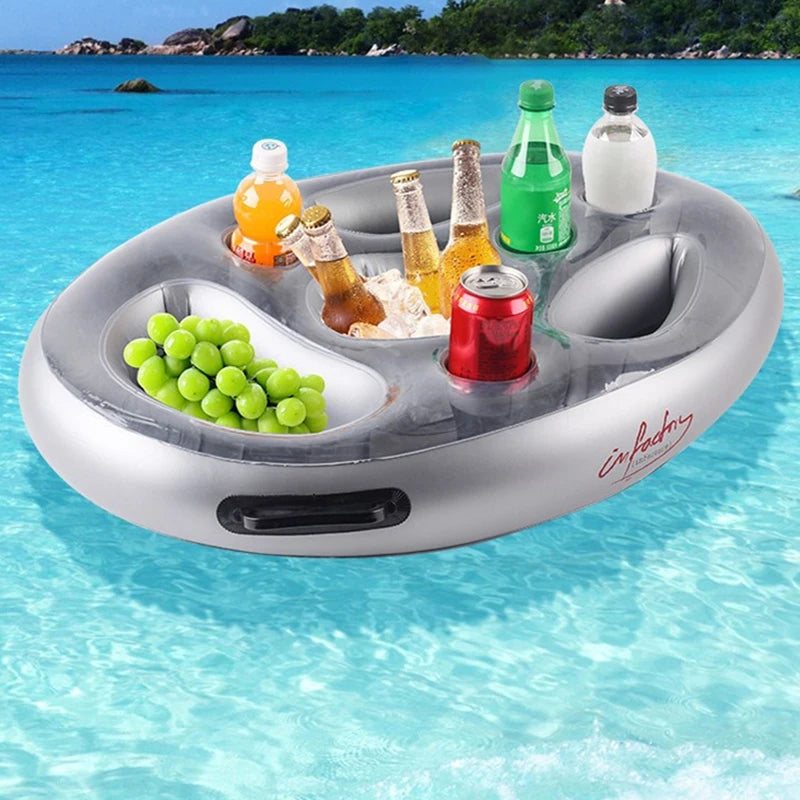 Snack Boat