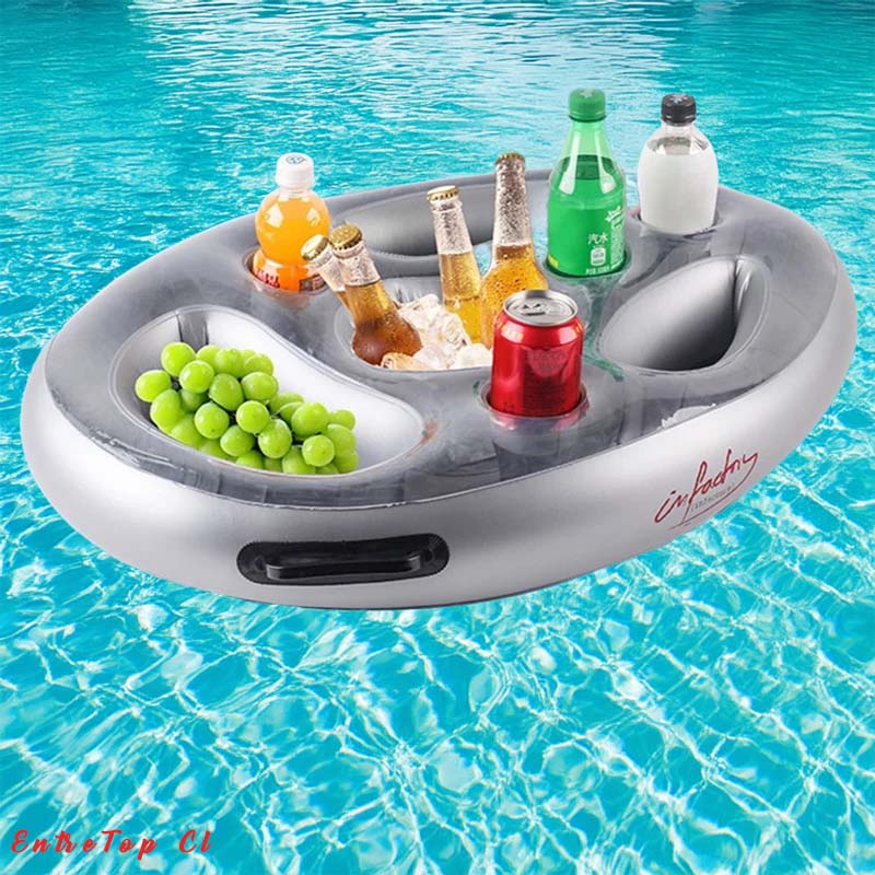 Snack Boat
